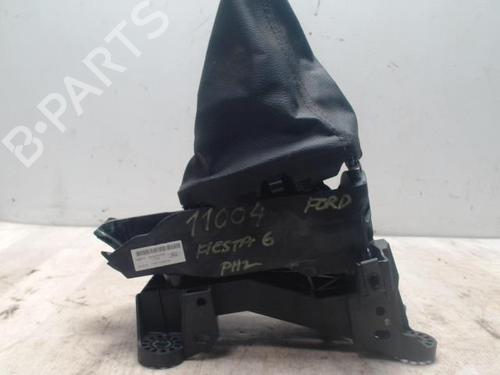 Gear lever FORD FIESTA VI (CB1, CCN) 1.25 | BP27841008M90
