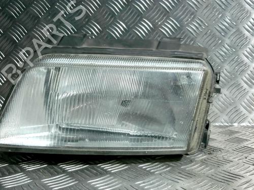 Used Left headlight AUDI A4 B5 (8D2) 1.9 TDI (90 hp) 31080615