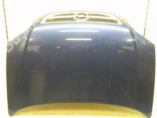 Used Hood OPEL ZAFIRA A MPV (T98) 2.2 DTI 16V (F75) (125 hp) 25401361