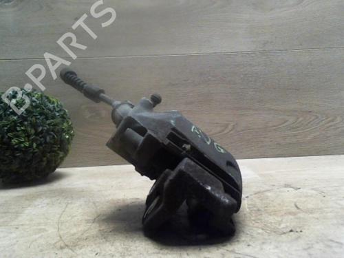 Left front brake caliper FORD TRANSIT CONNECT (P65_, P70_, P80_) 1.8 TDCi | BP31226292M105 - Image 2