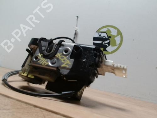 Venstre fortil lås PEUGEOT 1007 (KM_) 1.4 (75 hp) 32350012