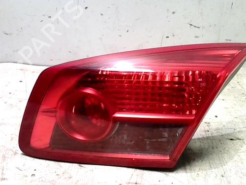 Used Right tailgate light RENAULT VEL SATIS (BJ0_) 3.5 V6 (BJ0R, BJ0V, BJ0U) (241 hp) 25424248