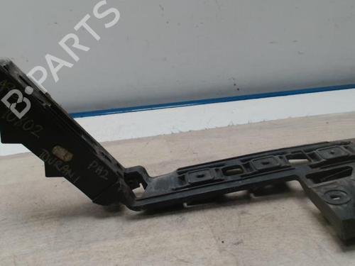 Used Rear bumper bracket VW TOURAN (1T1, 1T2) 2.0 TDI 16V (140 hp) 25421664