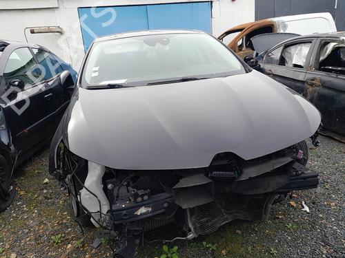 Brugte RENAULT MEGANE IV Hatchback (B9A/M/N_) 1.6 dCi 130 (B9A4) (130 hp) 4380423