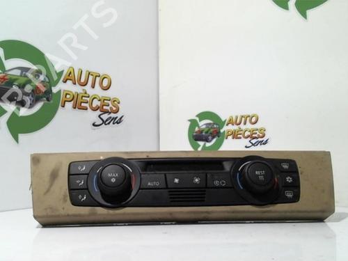 Used Climate control BMW 3 (E90) 325 i (218 hp) 25400580