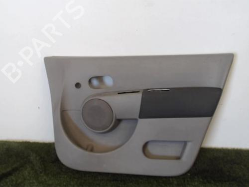 Front right panel RENAULT MODUS / GRAND MODUS (F/JP0_) 1.5 dCi (FP0D, JP0D) | BP25395652C59 