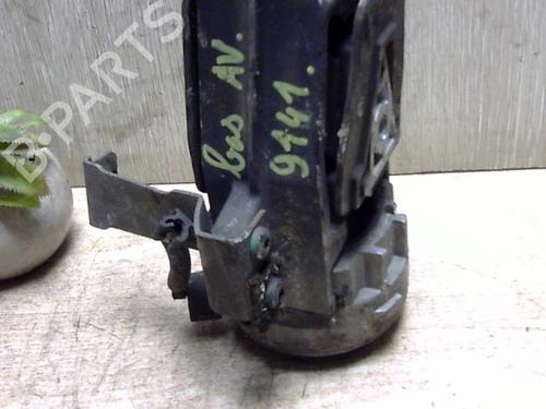 Engine mount PEUGEOT 607 (9D, 9U) 2.7 HDi 24V | BP25410776M89