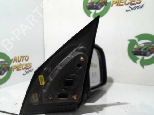 Right mirror HYUNDAI TUCSON (JM) 2.0 CRDi All-wheel Drive | BP25400107C27