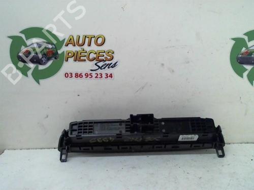Warning switch PEUGEOT 308 I (4A_, 4C_) 1.6 HDi | BP25401276I22 