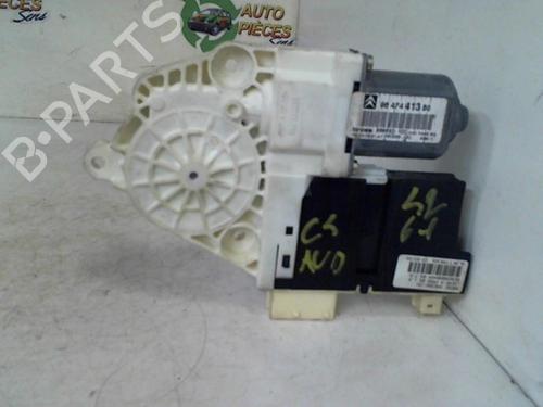 right-front-window-motor-citroen-c4-i-lc_-2004-2005-2006-2007-2008-2009-2010-2011-2012-2013-2014-25401092 main image
