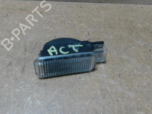 Licence plate light VW PASSAT B5.5 (3B3) 1.9 TDI | BP29221660I40 