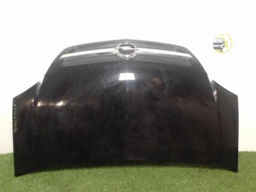 Used Hood OPEL MERIVA A MPV (X03) 1.7 CDTI (E75) (100 hp) 25394576