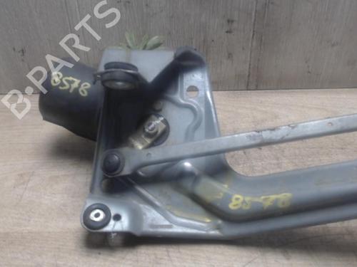 Used Front wiper motor RENAULT MEGANE I (BA0/1_) 1.4 e (BA0E, BA0V) (75 hp) 25415966