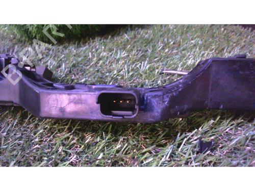 Venstre bak utvendig håndtak RENAULT LAGUNA II (BG0/1_) 1.9 dCi (BG08, BG0G) | BP25395791C130 