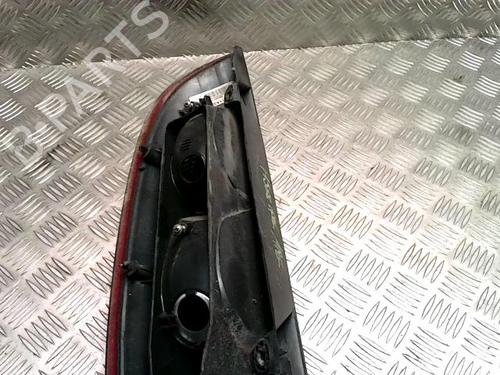 Left taillight OPEL CORSA C (X01) 1.7 DTI (F08, F68) | BP36308560C34 - Image 8