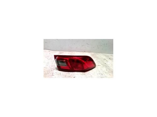 Used Left taillight RENAULT CLIO IV (BH_) 1.5 dCi 75 (75 hp) 25428654