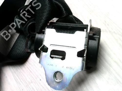 Front right seatbelt OPEL CORSA D (S07) 1.2 LPG (L08, L68) | BP25419129I25 - Image 3