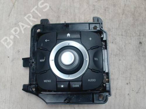 Switch RENAULT SCÉNIC III (JZ0/1_) 1.5 dCi | BP31230482I30