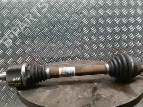 Used Left front driveshaft Left front driveshaft CITROËN BERLINGO Box Body/MPV (B9) 1.6 BlueHDi 100 (99 hp) 33717388 33717388