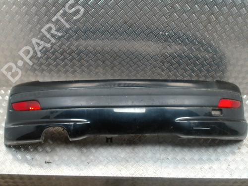 Used Rear bumper PEUGEOT 206+ (2L_, 2M_) 1.4 HDi eco 70 (68 hp) 32157497