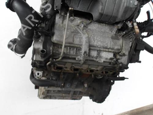 Engine MERCEDES-BENZ B-CLASS Sports Tourer (W245) B 180 CDI (245.207) | BP30666582M1 