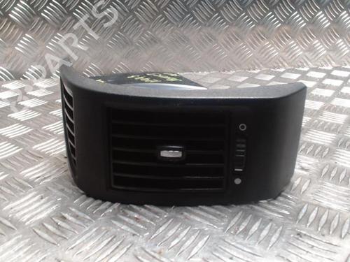 Luftventilen PEUGEOT BOXER Van 2.2 HDi 110 (110 hp) 30530514