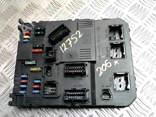 Electronic module PEUGEOT 206+ (2L_, 2M_) 1.4 HDi eco 70 | BP39207197M83 - Image 4