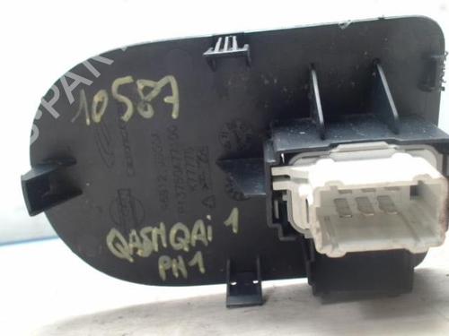 Switch NISSAN QASHQAI I (J10, NJ10) 1.5 dCi | BP25419933I30