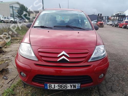 Air vent CITROËN C3 I (FC_, FN_) 1.4 HDi | BP26676642I21 