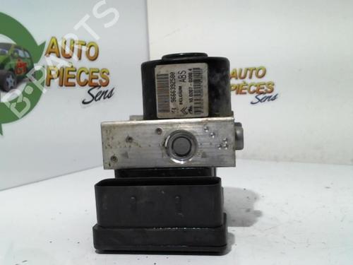 abs-bremseaggregat-citroen-c3-ii-sc_-2009-25400498 main image