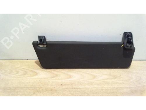 Left sun visor OPEL TIGRA TwinTop (X04) 1.4 (R97) | BP25413395I1 