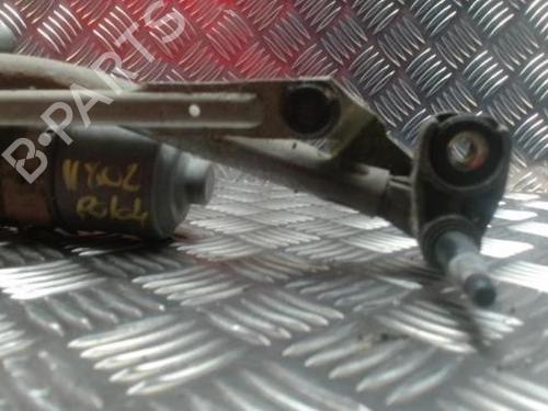 Front wiper motor VW POLO IV (9N_, 9A_) 1.4 TDI | BP25429464M29 