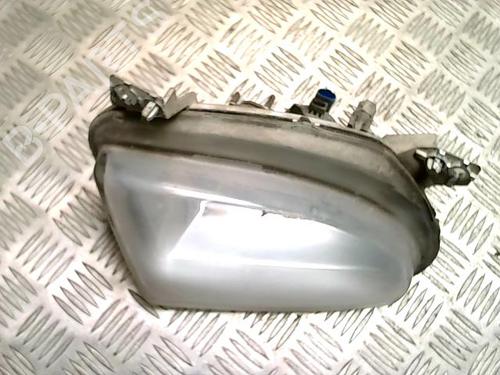 Right front fog light PEUGEOT 607 (9D, 9U) 2.2 16V | BP31237612C31