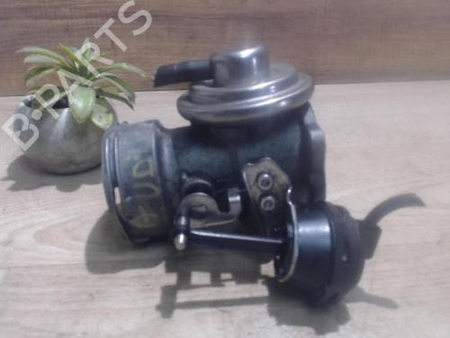 Throttle body AUDI A4 B6 Avant (8E5) 1.9 TDI | BP31220244M82 