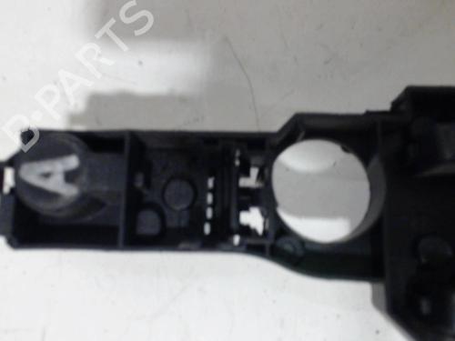 Licence plate light RENAULT LAGUNA II (BG0/1_) 1.9 dCi (BG08, BG0G) | BP31230725I40