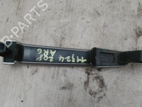 Rear left exterior door handle PEUGEOT 208 I (CA_, CC_) 1.2 VTI 82 | BP31237245C130