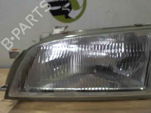 Left headlight TOYOTA CARINA E VI Saloon (_T19_) 2.0 D (CT190) | BP29755617C28 