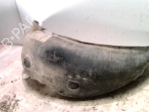 Wheel arch BMW 1 (E81) 116 d | BP31222141C56