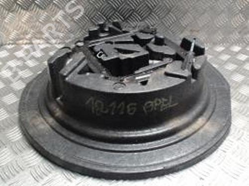Used Jack Kit OPEL MERIVA B MPV (S10) 1.4 (75) (120 hp) 30379476