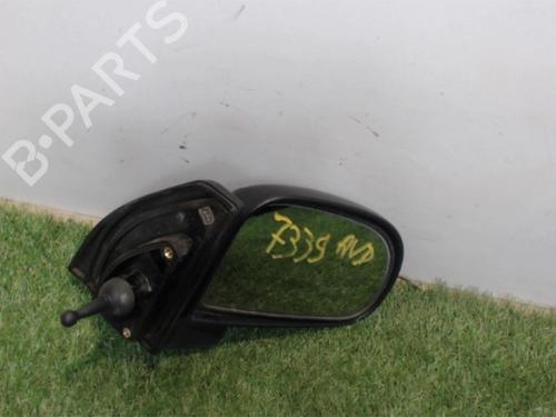 Right mirror HYUNDAI ATOS PRIME (MX) 1.1 | BP25389704C27 