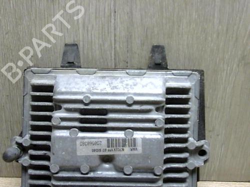 Control unit CITROËN XSARA Break (N2) 2.0 HDI 90 | BP31225031M11 