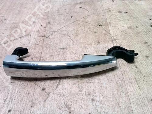 Used Front right exterior door handle CITROËN DS3 (SA_) 1.6 THP 155 (156 hp) 27690032