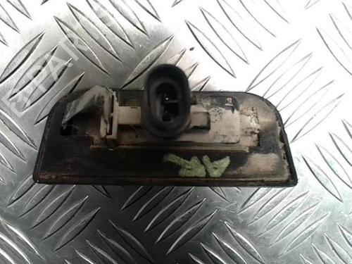Licence plate light CITROËN NEMO Box Body/MPV (AA_) 1.4 HDi | BP25841180I40 
