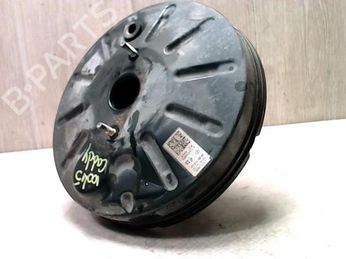 Used Servo brake Servo brake VW CADDY III MPV (2KB, 2KJ, 2CB, 2CJ) 1.6 TDI (102 hp) 34417278 34417278