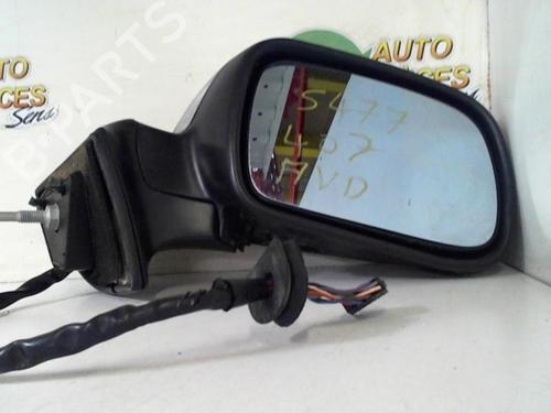 Used Right mirror PEUGEOT 407 (6D_) 2.0 HDi 135 (6DRHRH, 6DRHRE, 6DRHRG, 6DRHRJ) (136 hp) 25415302
