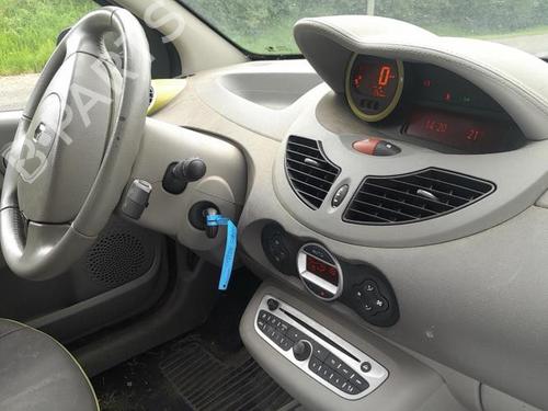 Right tailgate light RENAULT TWINGO II (CN0_) 1.5 dCi 90 | BP26327045C80 