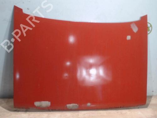 Used Hood RENAULT RAPID Box Body/MPV (F40_, G40_) 1.6 D (F404) (55 hp) 25385366