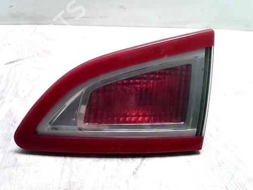 Used Right tailgate light RENAULT SCÉNIC III (JZ0/1_) 1.9 dCi (JZ0J, JZ1J, JZ1K, JZ1S) (131 hp) 25420545