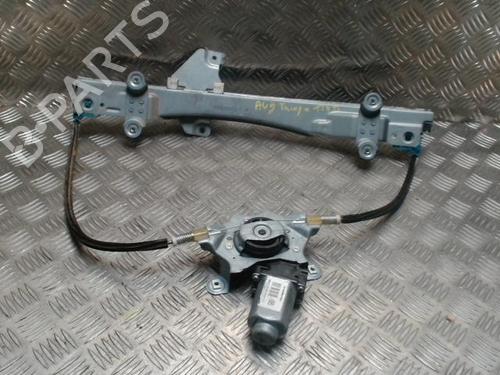 vindusheismekanisme-venstre-foran-renault-twingo-ii-cn0_-2007-30923725 main image