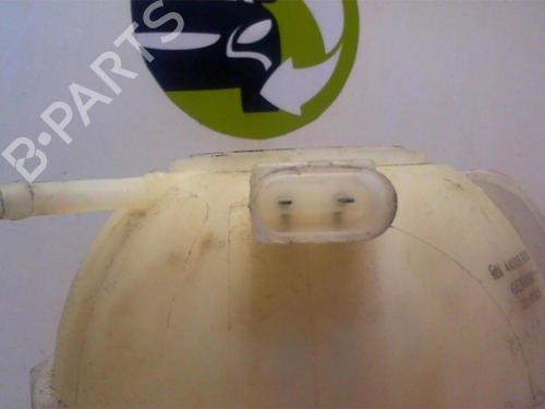 Expansion tank VW POLO (9N_, 9A_) 1.2 | BP25392420C120 
